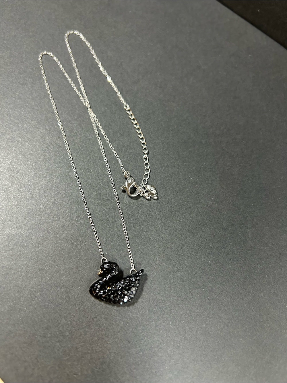 Swarovski Necklace